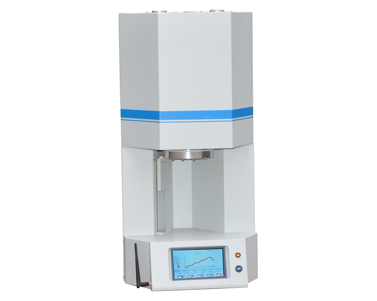 SLF5 Zirconia Crystal Furnace